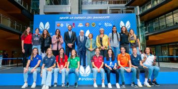 La Liga Femenina Endesa de baloncesto ya está lista para arrancar el curso 2022-2023