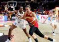 España derrotó a Japón, acabó primera de grupo y se clasificó para cuartos del Mundial