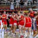 España subió al podio en el Europeo sub’18 de Turquía