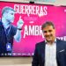 Ambros Martín, nuevo seleccionador de las Guerreras