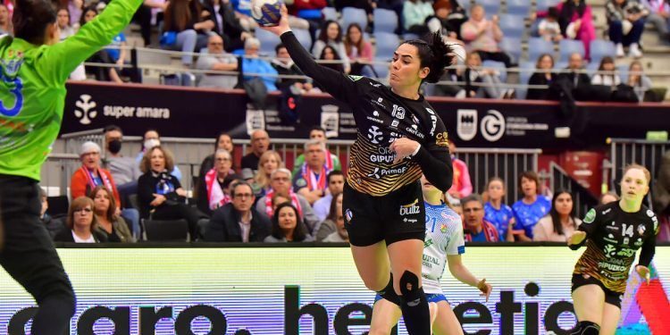 Bera Bera dobleg a Aula Valladolid y pujará con Guardés por un billete para la final de Copa
