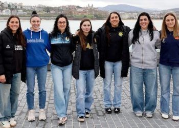 Estas son las eliminatorias de cuartos de final de la Copa de la Reina de balonmano 2026