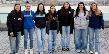 Estas son las eliminatorias de cuartos de final de la Copa de la Reina de balonmano 2026