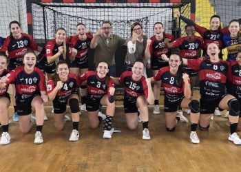 Atticgo Elche y Atlético Guardés avanzaron de ronda en la competición europea