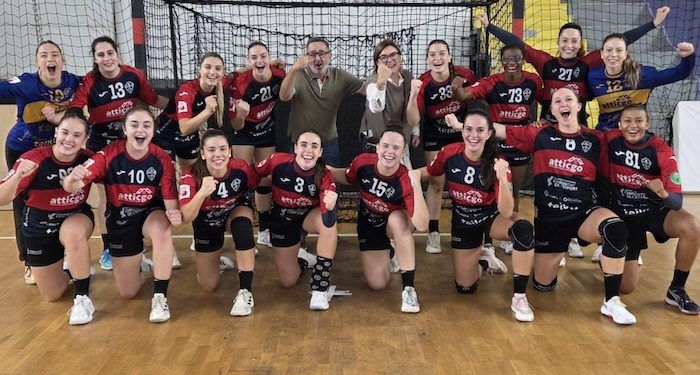 Atticgo Elche y Atlético Guardés avanzaron de ronda en la competición europea