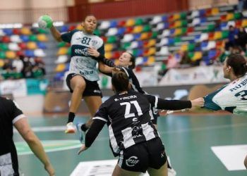 Málaga, Rocasa, Guardés, Bera Bera, Zonzamas y Granollers se impusieron en la Liga Guerreras