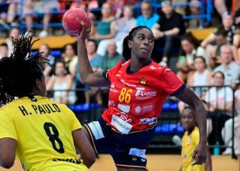 Las Guerreras derrotaron por la mínima a Angola en un trabajado partido de preparación para París