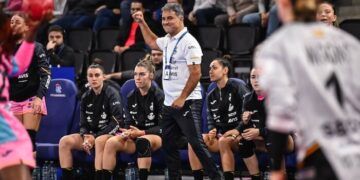 España igualó ante Chequia para cerrar la preparación de cara al Europeo de balonmano