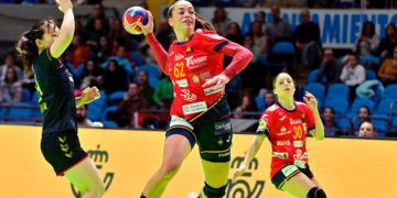 Las Guerreras caen ante Japón en el TIE de Santander