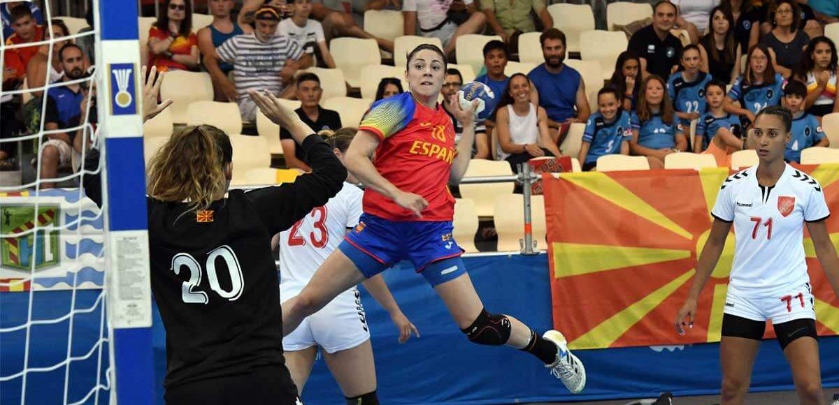 balonmano