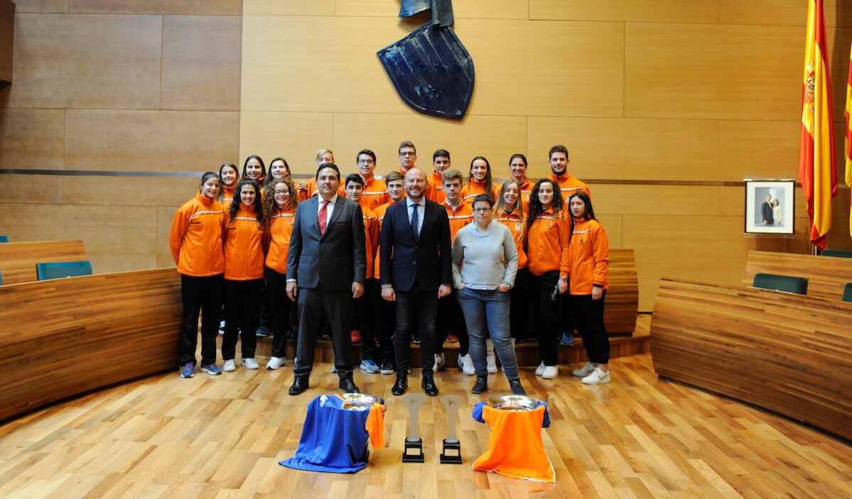 Diputación de Valencia