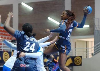 Las Guerreras supieron sufrir ante Grecia y sostienen el pleno de victorias hacia el Europeo