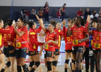 España cae ante Rumanía y finaliza tercera el Carpati Trophy