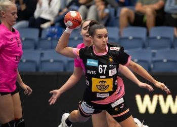 Las Guerreras derrotaron a Eslovaquia