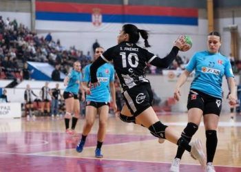 María Xiao y Álvaro Robles cayeron en semifinales del WTT Contender Muscat 2026