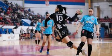María Xiao y Álvaro Robles cayeron en semifinales del WTT Contender Muscat 2026
