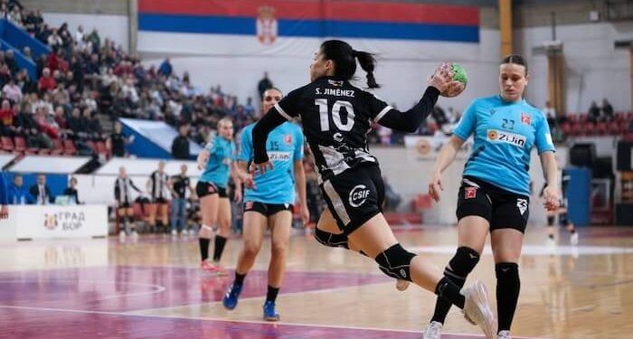 María Xiao y Álvaro Robles cayeron en semifinales del WTT Contender Muscat 2026