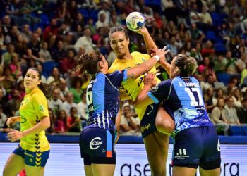 Costa del Sol Málaga se mete en la final y Elche y Bera Bera se van al tercer partido