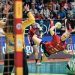 Porriño y Guardés empataron en la ida de cuartos de final del play-off de la Liga Guerreras