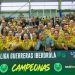 El Rocasa se proclamó campeón de liga siete años después tras imponerse al Bera Bera