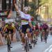 Balsamo gana en Gandia y lidera la Setmana Ciclista Volta Comunitat Valenciana Fèmines