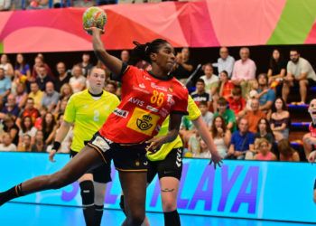 Las Guerreras exhibieron su capacidad ofensiva ante Lituania