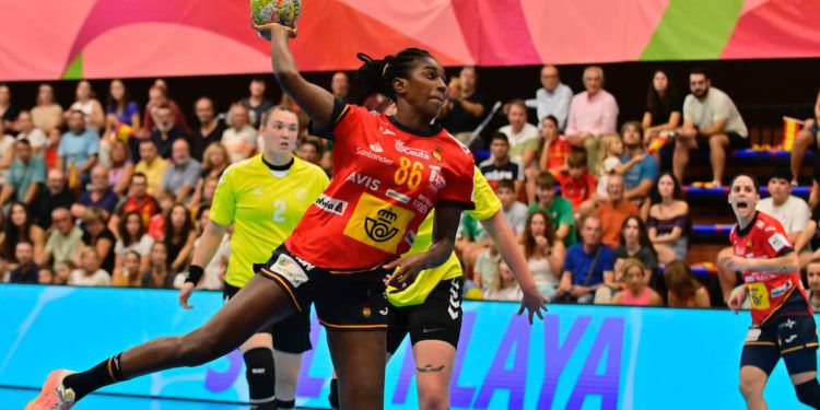 Las Guerreras exhibieron su capacidad ofensiva ante Lituania