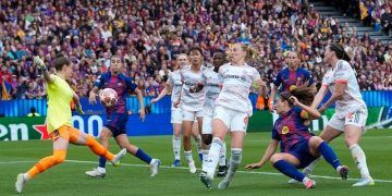 El Barcelona eliminó al Bayern y buscará su cuarta Champions ante el Lyon