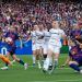 El Barcelona eliminó al Bayern y buscará su cuarta Champions ante el Lyon