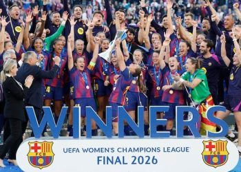 El Barcelona conquistó su cuarta Champions