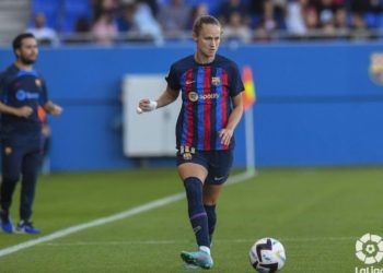 El Barça femenino factura ocho millones por la inversión de catorce marcas
