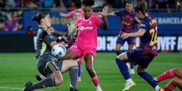 El Barça llega invicto al parón, el Real Madrid golea al Levante y la Real sigue con paso firme