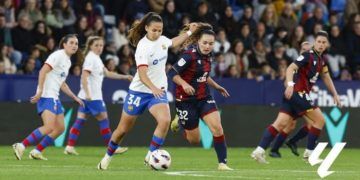 Sevilla, Atlético, Real Madrid, Tenerife, Granada, Athletic y Barça ganaron en la jornada 22 de Liga F