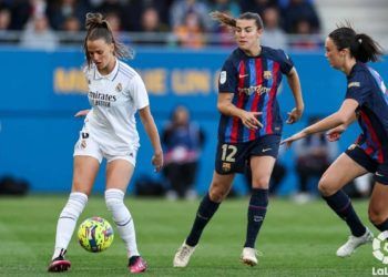 Levante, Atlético, Alhama, Barça y Tenerife se imponen en la jornada 23 de Liga F