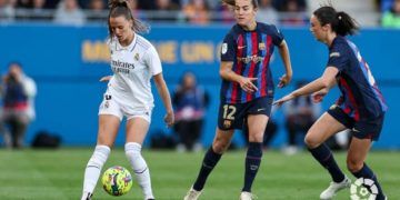 Levante, Atlético, Alhama, Barça y Tenerife se imponen en la jornada 23 de Liga F
