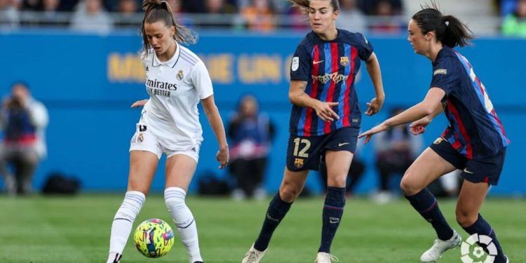 Levante, Atlético, Alhama, Barça y Tenerife se imponen en la jornada 23 de Liga F