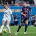 Levante, Atlético, Alhama, Barça y Tenerife se imponen en la jornada 23 de Liga F