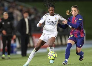 El Barcelona sentenció la Liga, la Real tropezó y el Tenerife reavivó la pelea por Europa