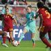 El Barcelona arrolló a la Roma