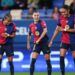 Un Barça incontestable eliminó al Wolfsburgo y se medirá al Chelsea en semifinales de la Champions