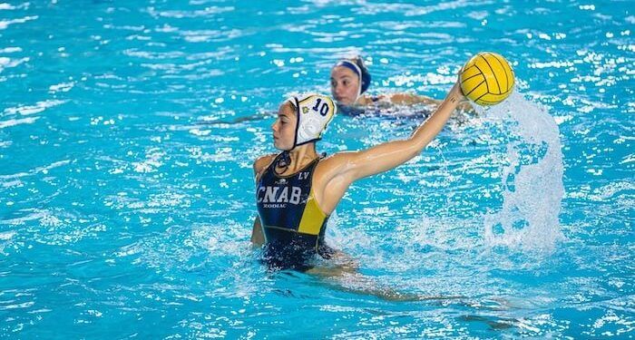 Barceloneta, Canoe, Catalunya, Terrassa, Mataró y Sabadell ganaron en la cuarta jornada de DHF