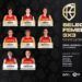La selección de basket 3×3 se concentrará en la ventana de febrero