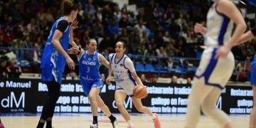 Avenida no dio opción al Baxi Ferrol, Gernika cayó eliminado y Estudiantes remontó en la Eurocopa