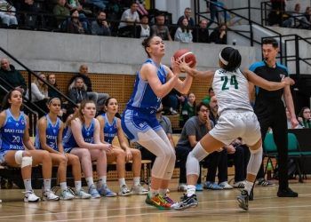 Avenida, Baxi Ferrol, Estudiantes y Jairis lograron la victoria y Gernika cedió en la Eurocopa