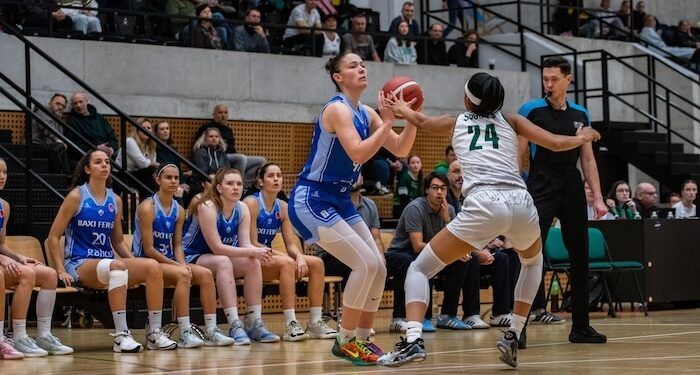 Avenida, Baxi Ferrol, Estudiantes y Jairis lograron la victoria y Gernika cedió en la Eurocopa