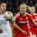 El Real Madrid firmó tablas con el Bayern y sumó su tercer empate consecutivo en la Champions