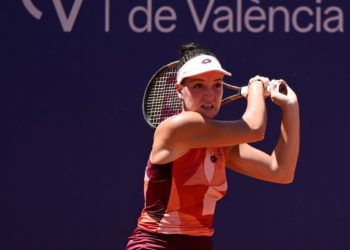 Monnet, Jacquemot, Boskovic, Li, Semenistaja, Astakhova y Barthel buscan billete para el cuadro final en Valencia