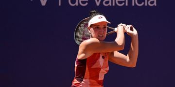 Monnet, Jacquemot, Boskovic, Li, Semenistaja, Astakhova y Barthel buscan billete para el cuadro final en Valencia