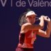 Monnet, Jacquemot, Boskovic, Li, Semenistaja, Astakhova y Barthel buscan billete para el cuadro final en Valencia