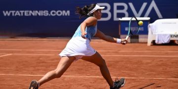 Pigossi, Li, Tomova, Bouzas, Bassols, Kalieva, Semenistaja y Shymanovich accedieron a cuartos en Valencia